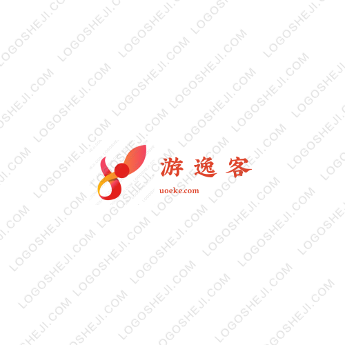 家超logo设计