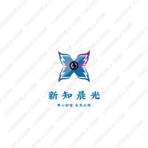 宾果bingologo设计