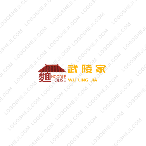 古沛惠民logo设计