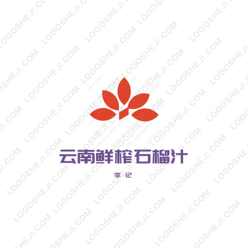 系甘隊logo设计