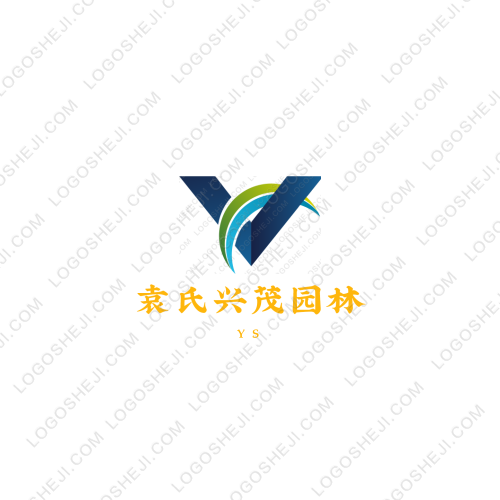 果果家居用品店logo设计