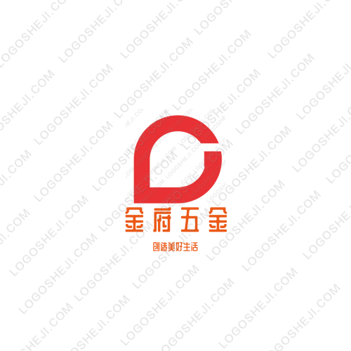 合肥翘楚液压科技有限公司logo设计