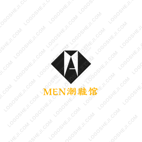 美好食光logo设计