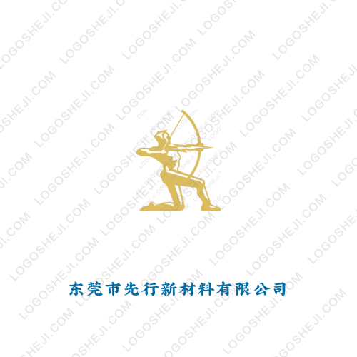 首帅男装logo设计