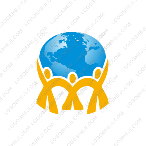 毅品教育logo设计