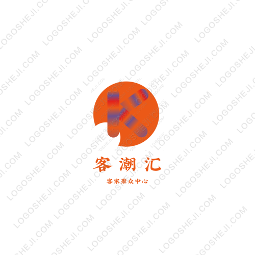 苏氏胭脂铺logo设计