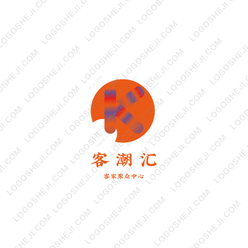 合肥翘楚液压科技有限公司logo设计