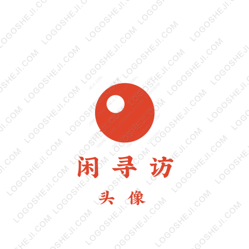 优嘻logo设计