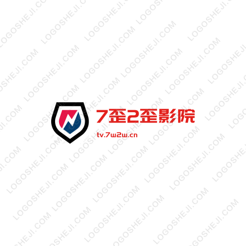 科朗鑫盛logo设计