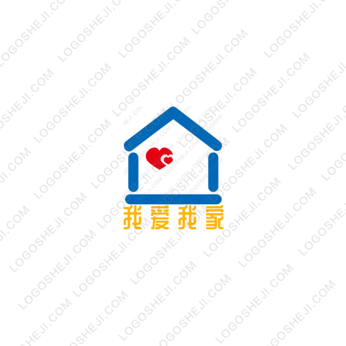 地米logo设计