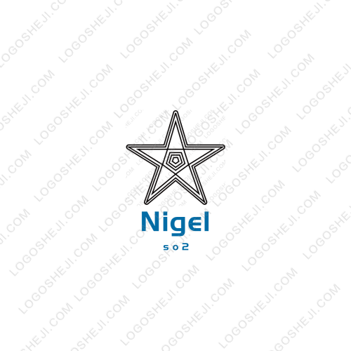 哈密广远银海科技服务中心logo设计