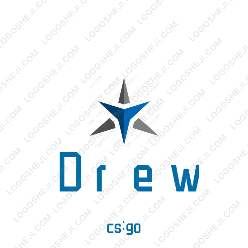 广汇装饰设计logo设计