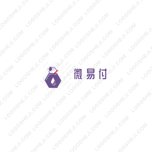WODEFUNYlogo设计