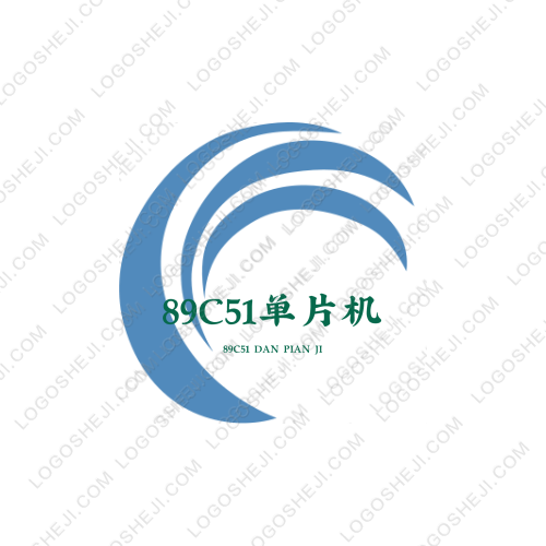 梦梦情感语录logo设计