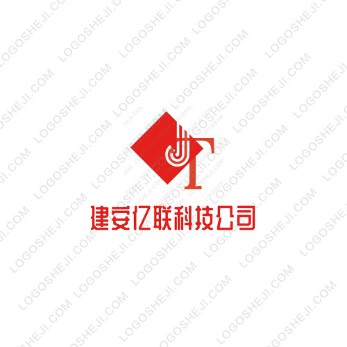 防灾减灾logo设计