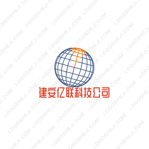 三合小学logo设计
