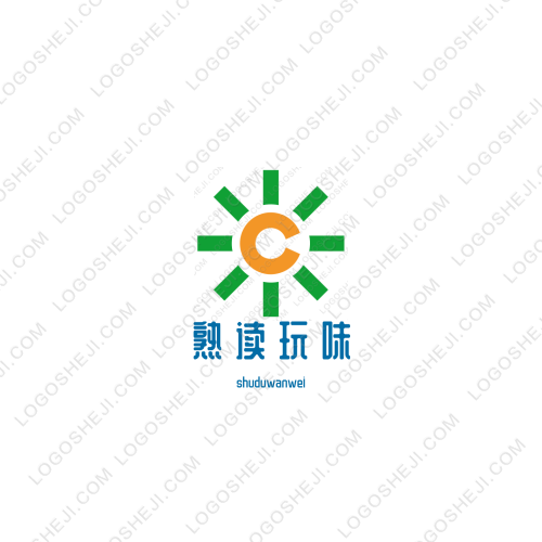 瑞车航车品logo设计