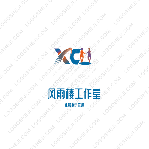 卡斯特logo设计
