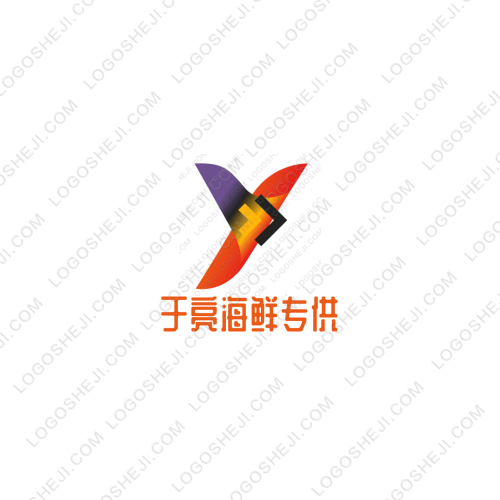 校园生活助理logo设计
