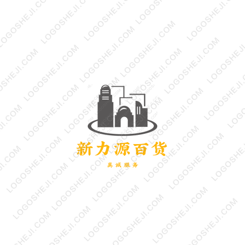一谋影视logo设计