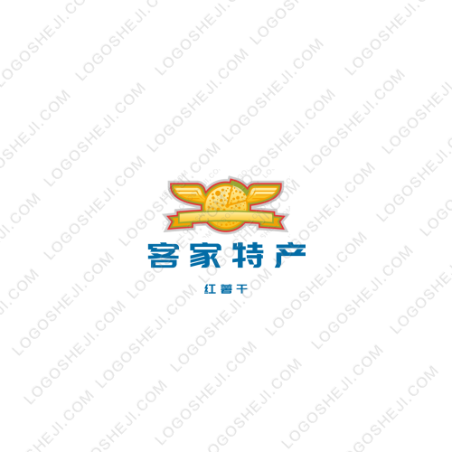 童艺公园logo设计