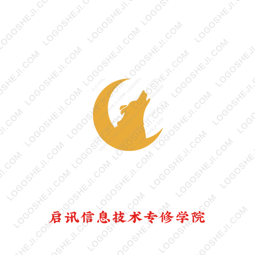 暴龙logo设计