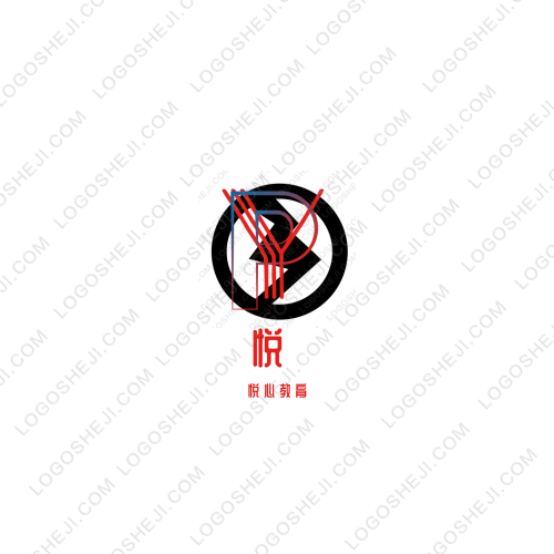 超越篮球俱乐部logo设计