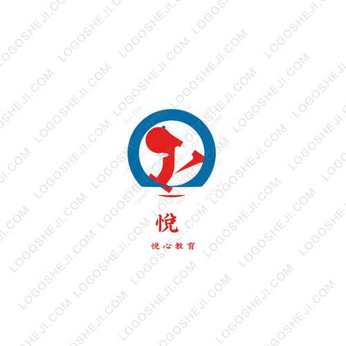 万盛logo设计