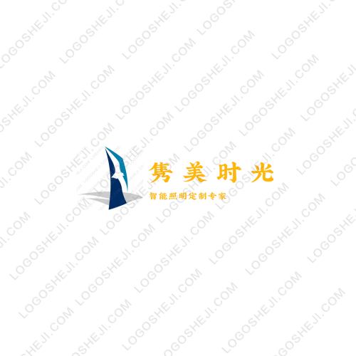 乐学燕郊logo设计
