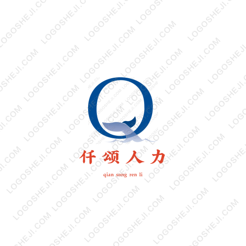 名灯节logo设计