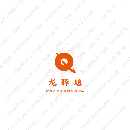 芄笙记logo设计
