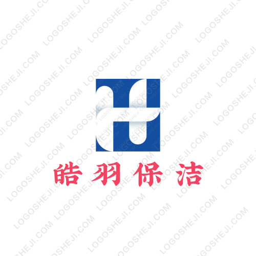 成都情愫教育有限公司logo设计