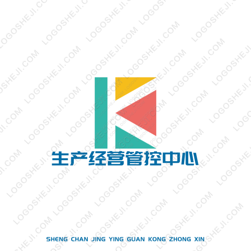 未来可期logo设计