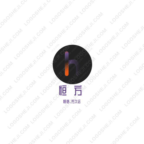 新田logo设计
