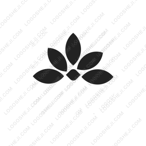 嘲风logo设计