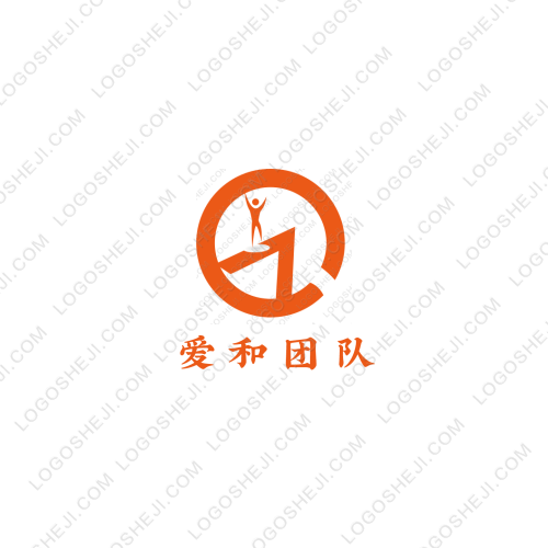海陆丰潮迅logo设计