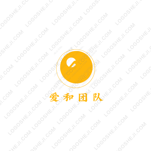 印石邦logo设计