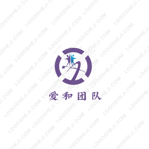 慈德堂logo设计