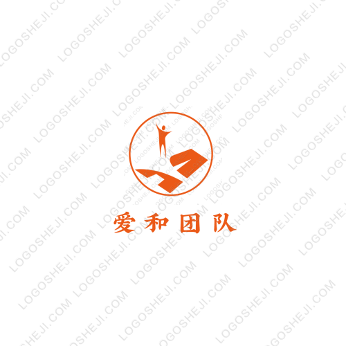 电信学院第七届趣味运动会logo设计