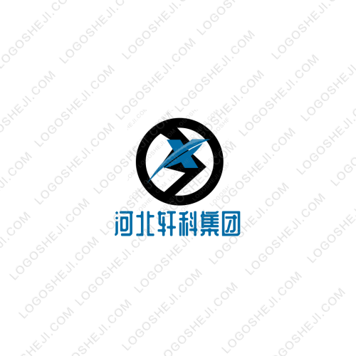 纳米科技有限公司logo设计