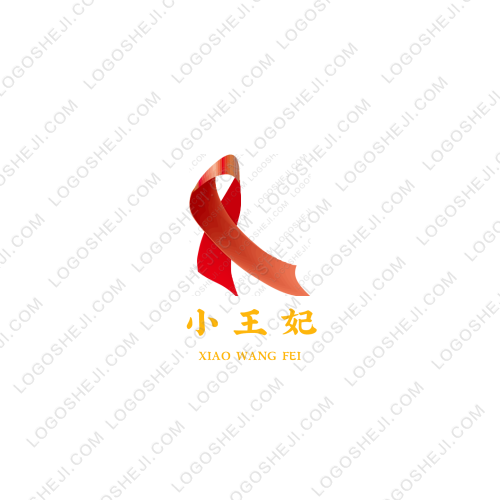 百杏惠民logo设计