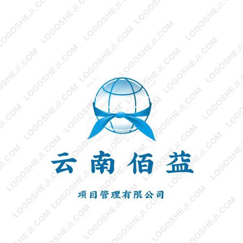 德仿科技logo设计