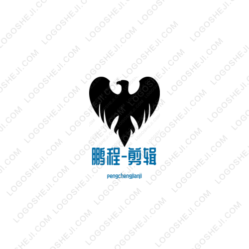 聚德轩logo设计
