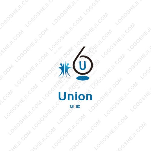 双骏汽车租赁logo设计