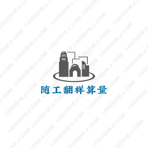知识云平台logo设计