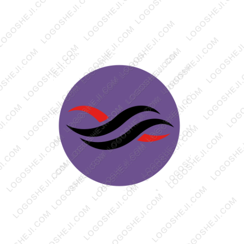 邦尼工贸logo设计