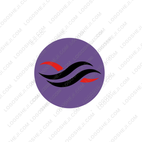 润德康logo设计