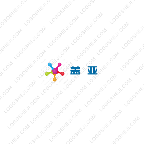 吾爱QQ资源网logo设计