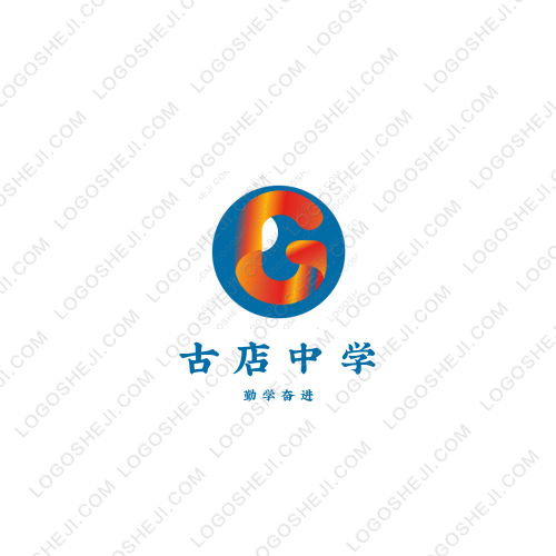 心理协会logo设计