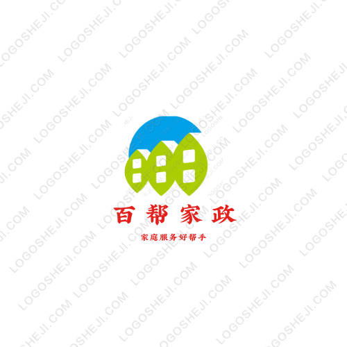 北京盛景天和咨询有限公司logo设计